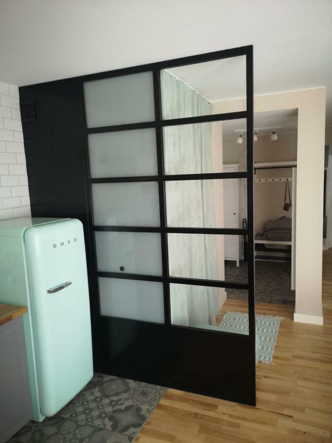 Blue Sea Apartment Miedzyzdroje Εξωτερικό φωτογραφία