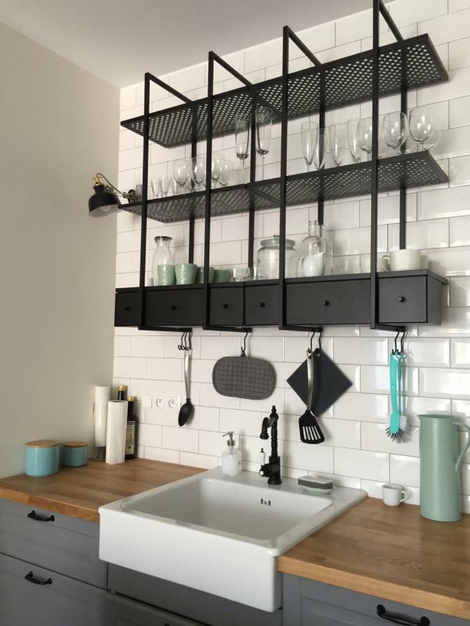 Blue Sea Apartment Miedzyzdroje Εξωτερικό φωτογραφία