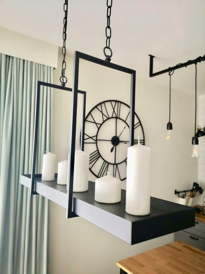 Blue Sea Apartment Miedzyzdroje Εξωτερικό φωτογραφία