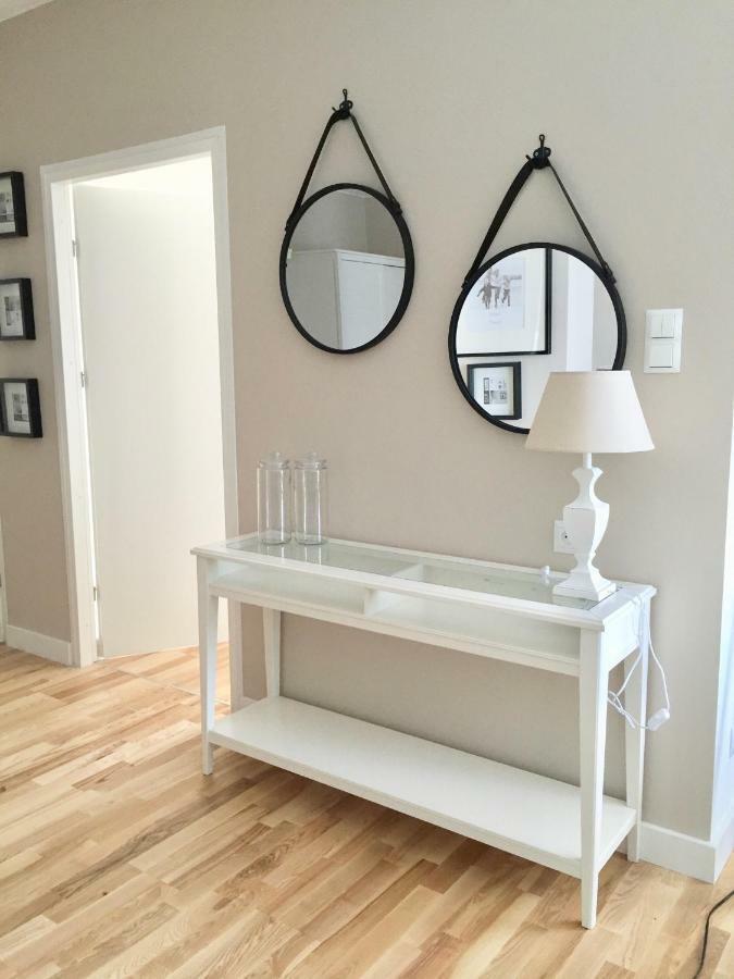 Blue Sea Apartment Miedzyzdroje Εξωτερικό φωτογραφία