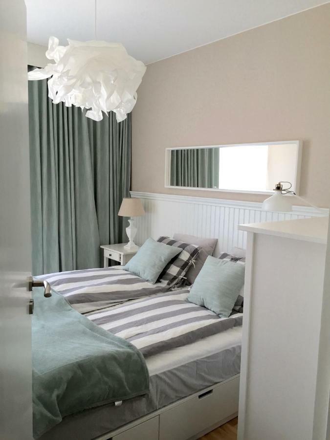 Blue Sea Apartment Miedzyzdroje Εξωτερικό φωτογραφία