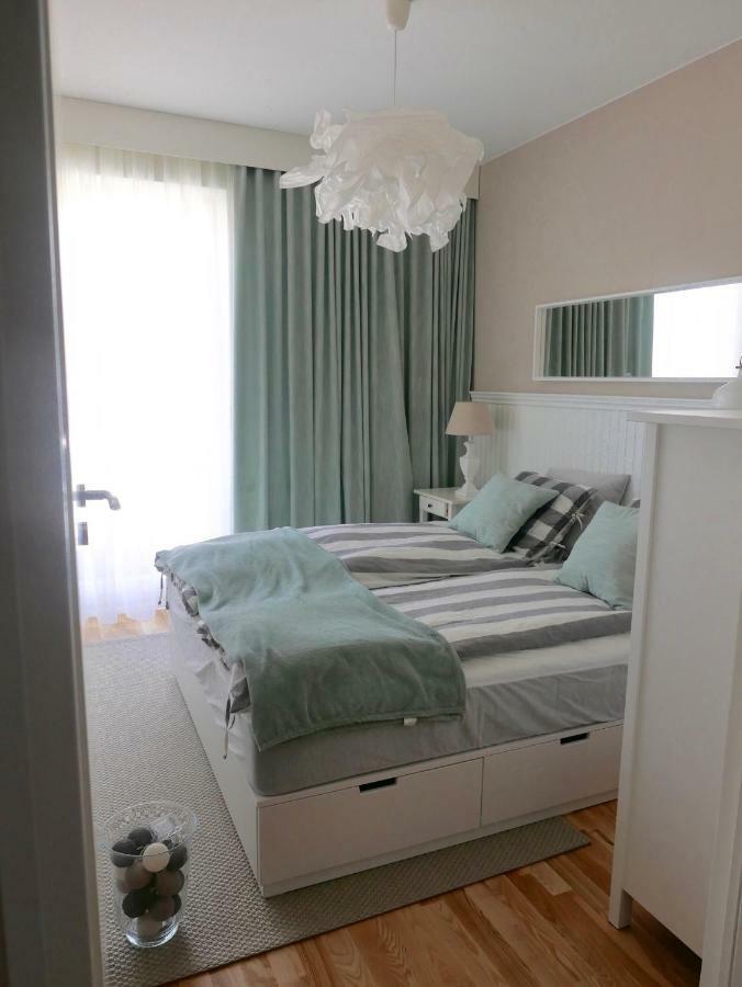Blue Sea Apartment Miedzyzdroje Εξωτερικό φωτογραφία